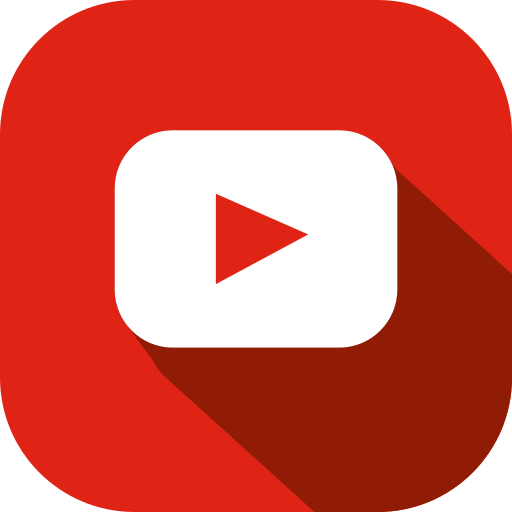 youtube Generic Square ikona