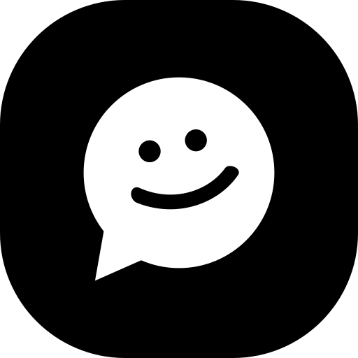 Встреть меня Generic Square Glyph иконка