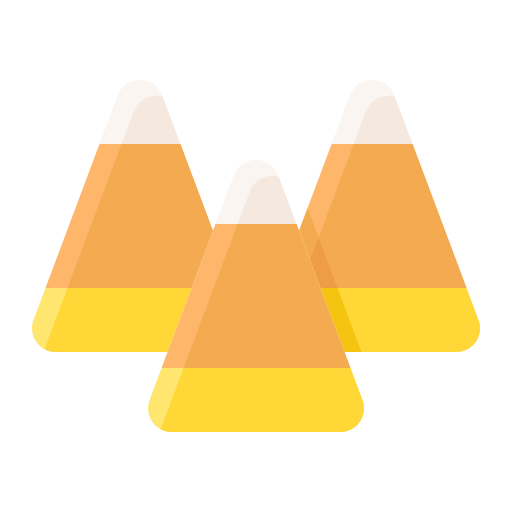 zuckermais Generic Flat icon