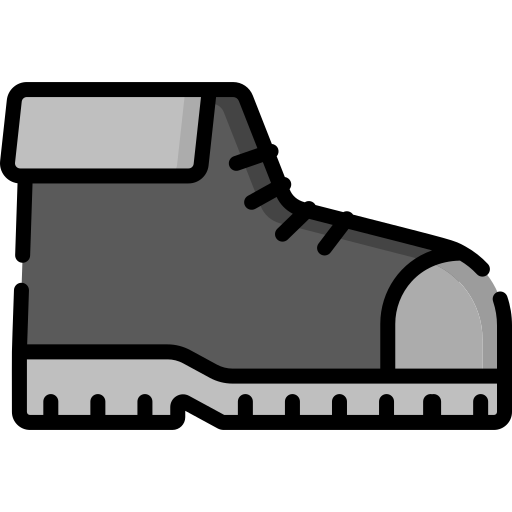 обувь Special Lineal color иконка