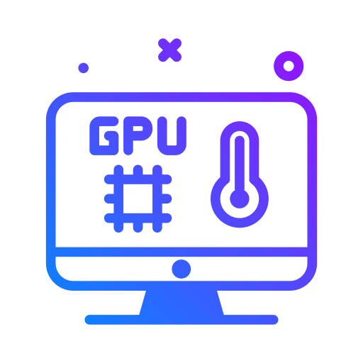 Gpu Generic Gradient icon