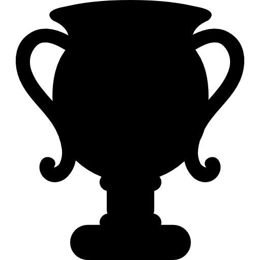 Игровой трофей  иконка