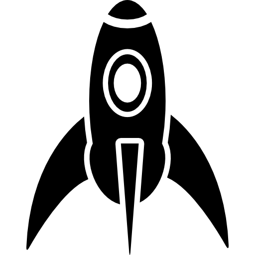 nave espacial  Ícone