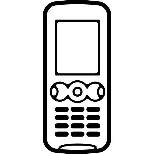 전화 도구 변형  icon