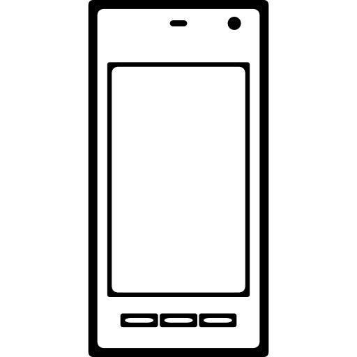 Phone variant  icon