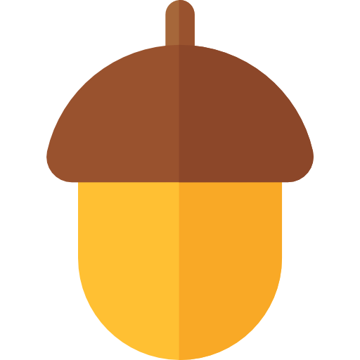 bellota Basic Rounded Flat icono