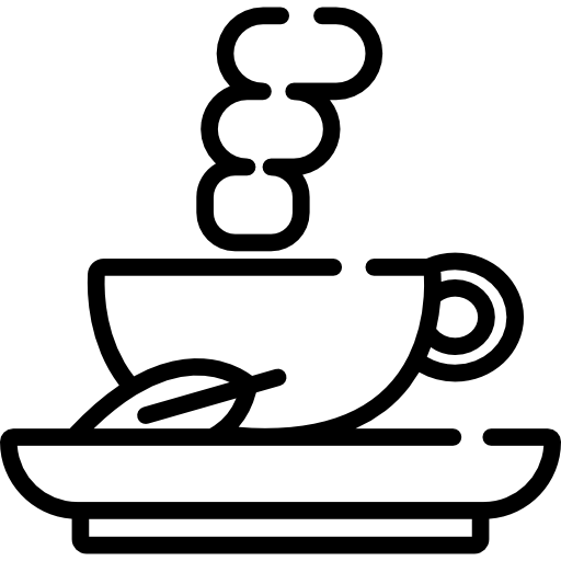 herbata Special Lineal ikona