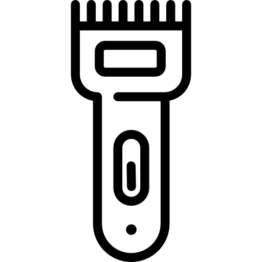 maquinilla de afeitar Special Lineal icono