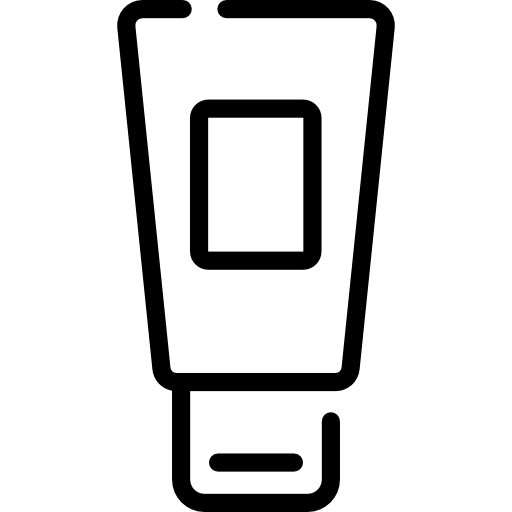 젤라틴 Special Lineal icon