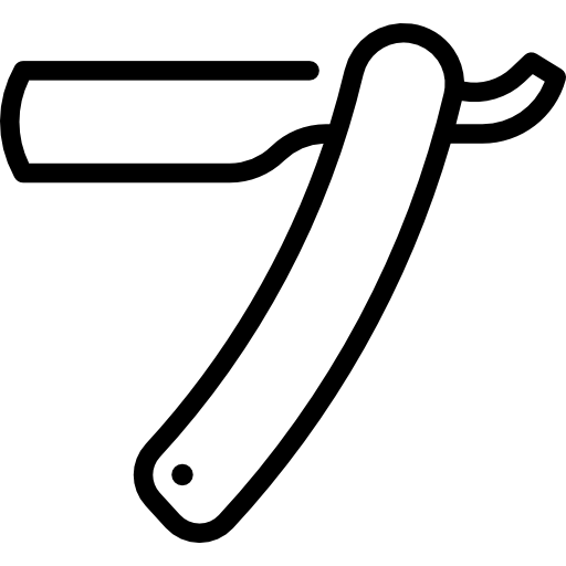 Razor Special Lineal icon