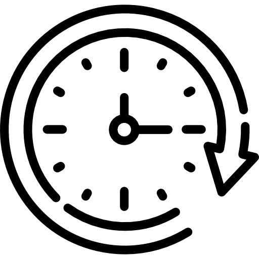 cronometro Special Lineal icona