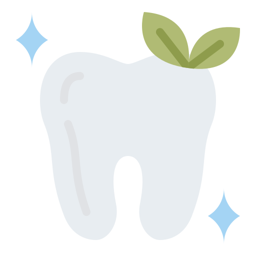 Dental care Iconixar Flat icon