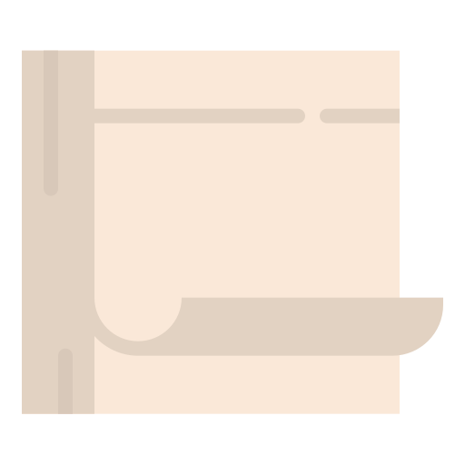 nota adhesiva Iconixar Flat icono