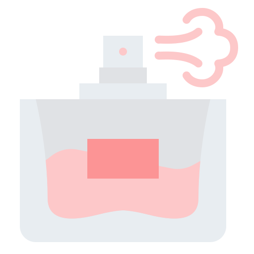 parfüm Iconixar Flat icon