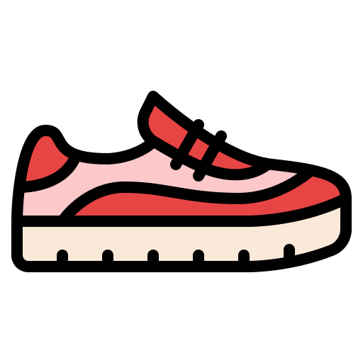 Sneaker Iconixar Lineal Color icon