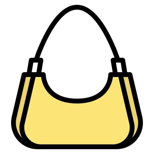 Shoulder bag Iconixar Lineal Color icon
