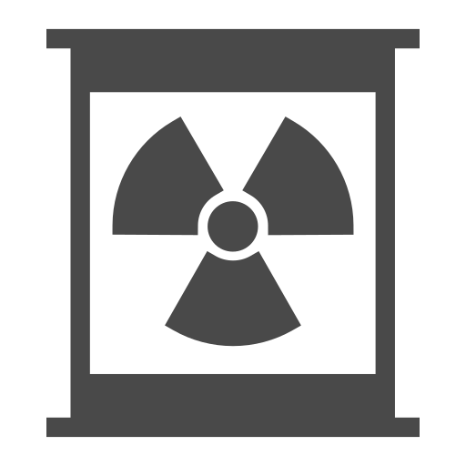 Nuclear Generic Mixed icon