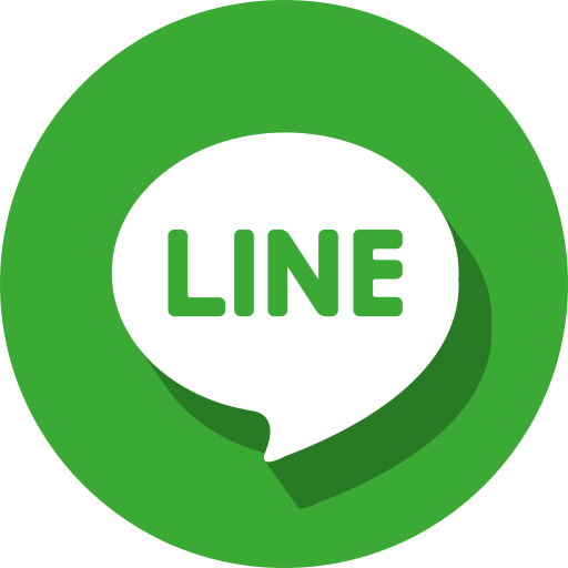 Line Generic Circular icon