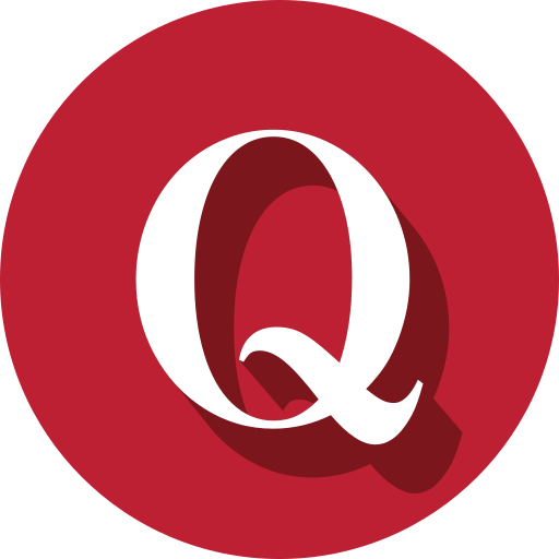 quora Generic Circular icon