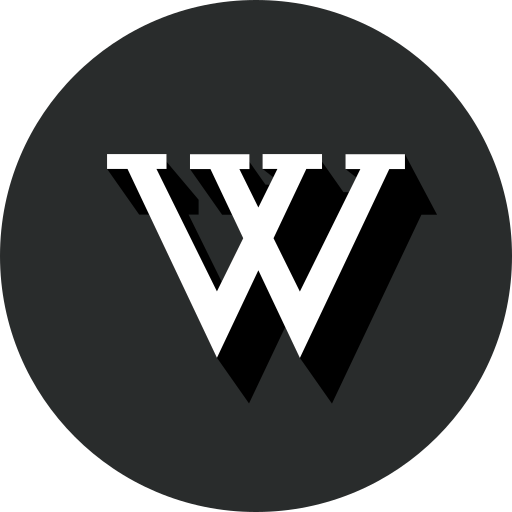 wordpress Generic Circular icono