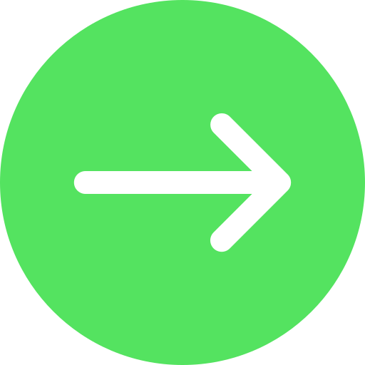 flecha correcta Generic Flat icono