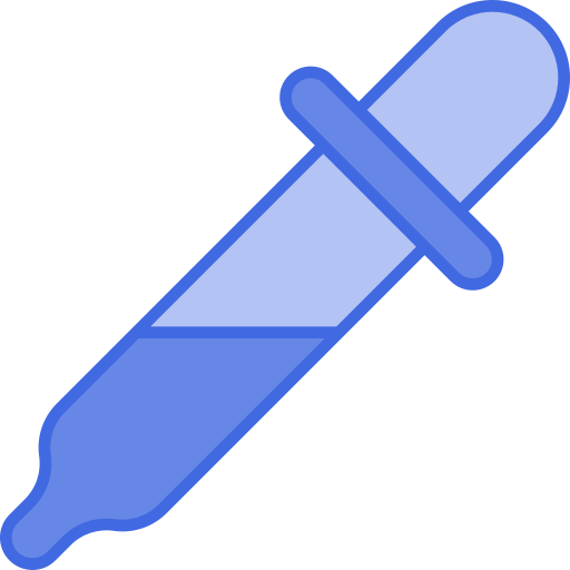 tintentropfer Generic Blue icon