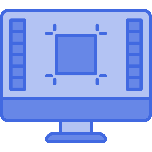 Artboard Generic Blue icon