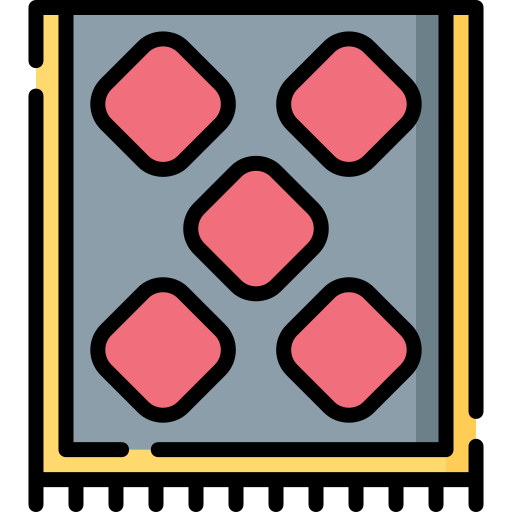 ラグ Special Lineal color icon