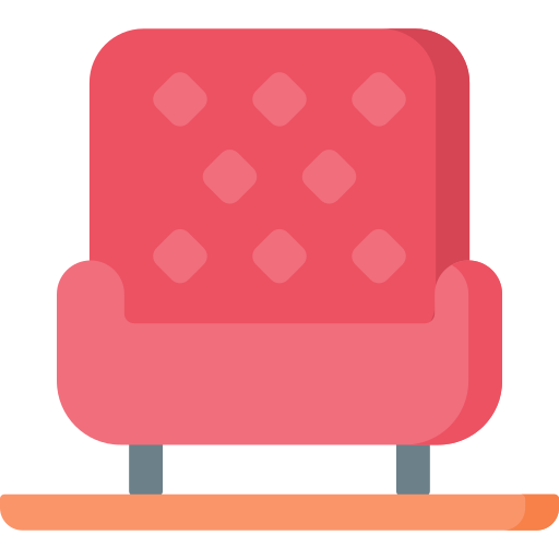 Furniture Special Flat icon