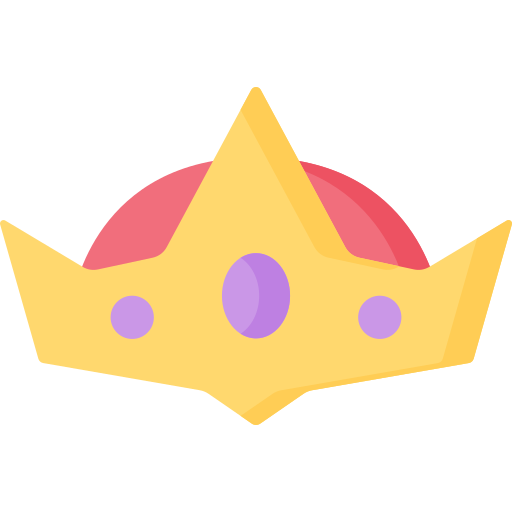 kroon Special Flat icoon