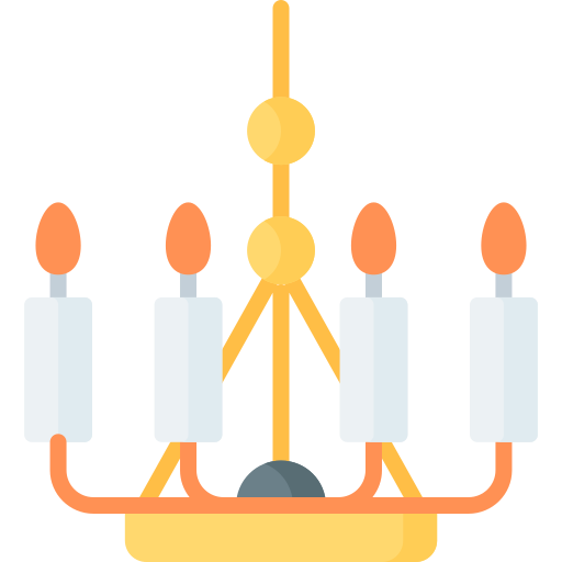 Żyrandol Special Flat ikona