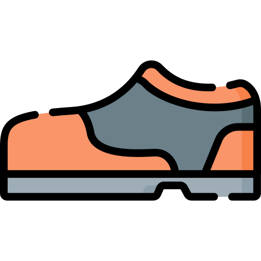 Shoes Special Lineal color icon