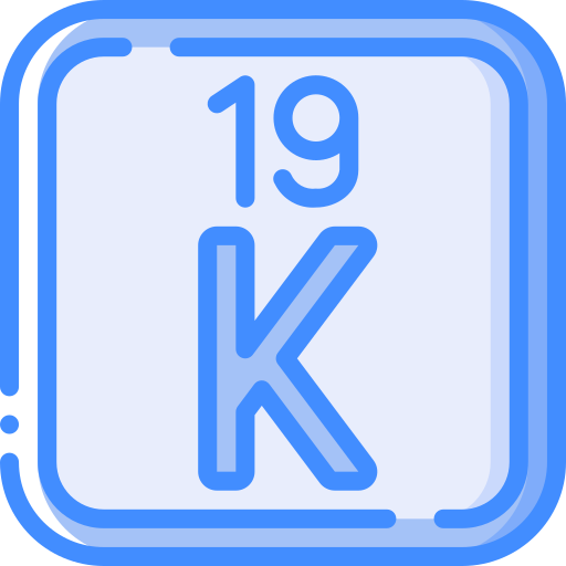 kalium Basic Miscellany Blue icon