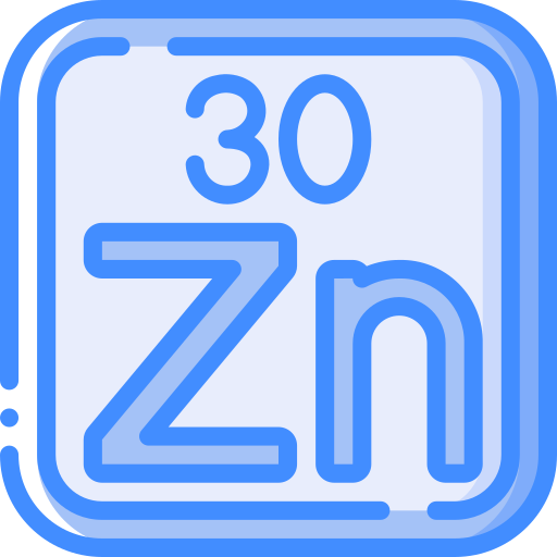 zink Basic Miscellany Blue icon