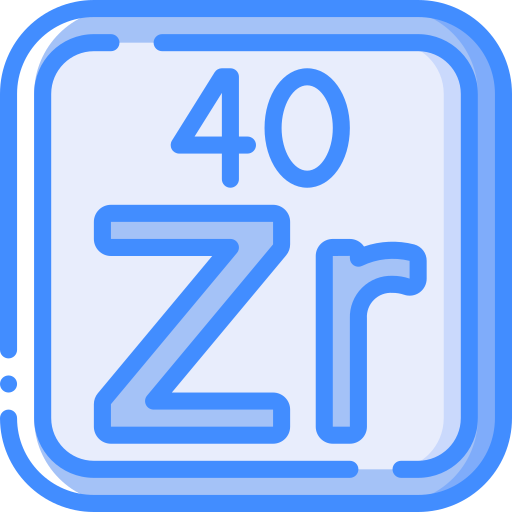 Metal Basic Miscellany Blue icon