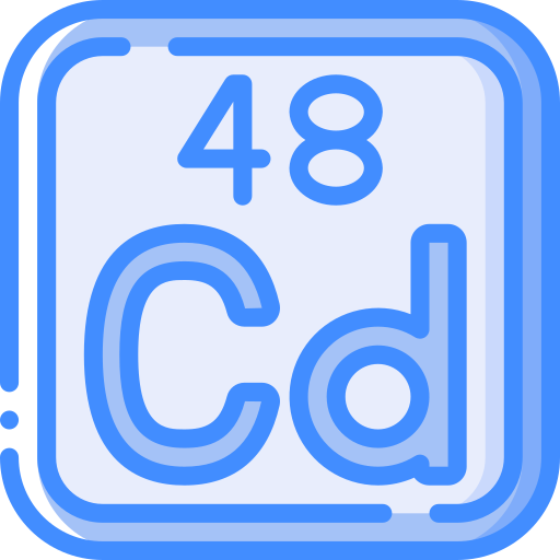 cadmio Basic Miscellany Blue icono