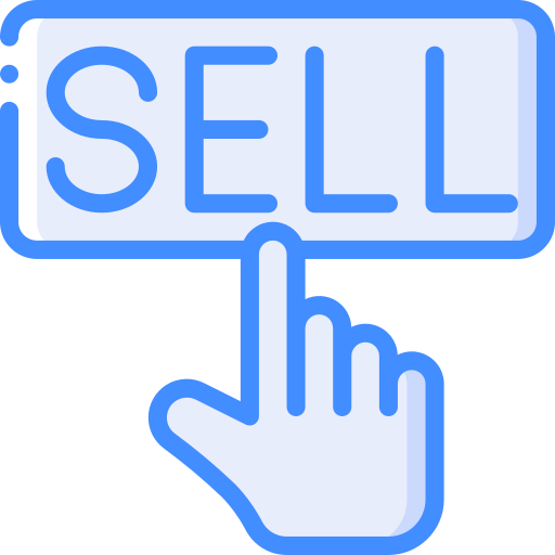 sprzedawanie Basic Miscellany Blue ikona