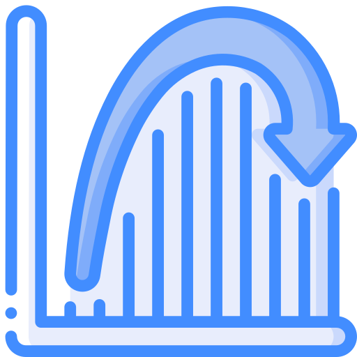 grafico Basic Miscellany Blue icono