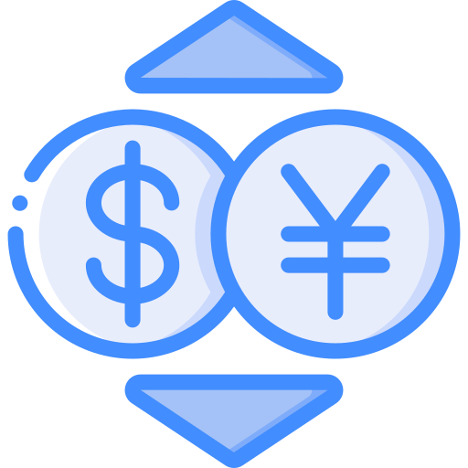 валюта Basic Miscellany Blue иконка