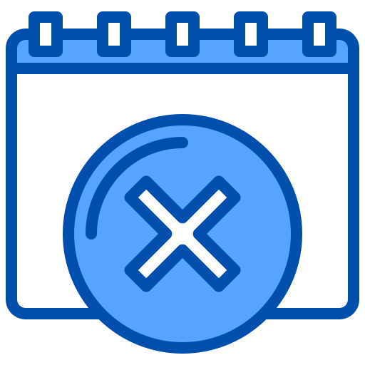 verwijderen xnimrodx Blue icoon