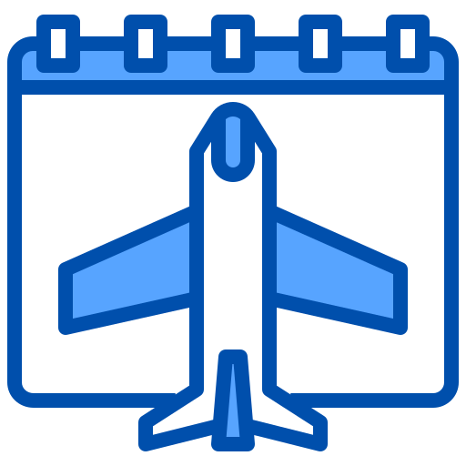 Flight xnimrodx Blue icon