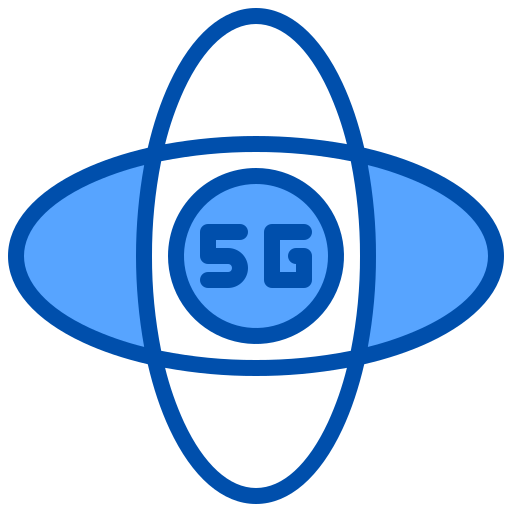 5g xnimrodx Blue icon