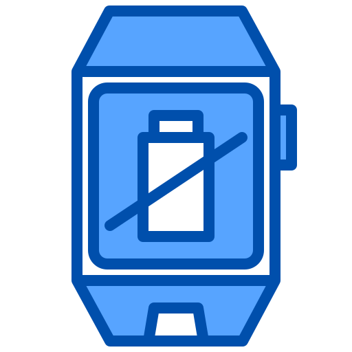 batería xnimrodx Blue icono