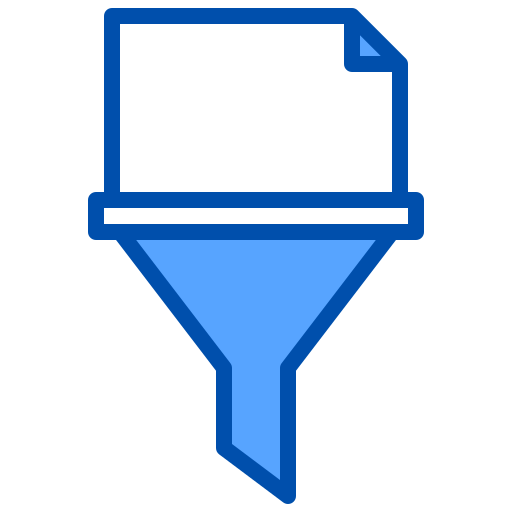 Filter xnimrodx Blue icon