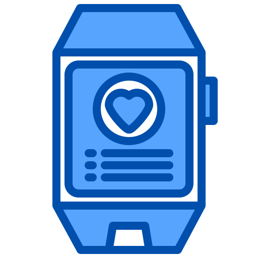 pulsschlag xnimrodx Blue icon
