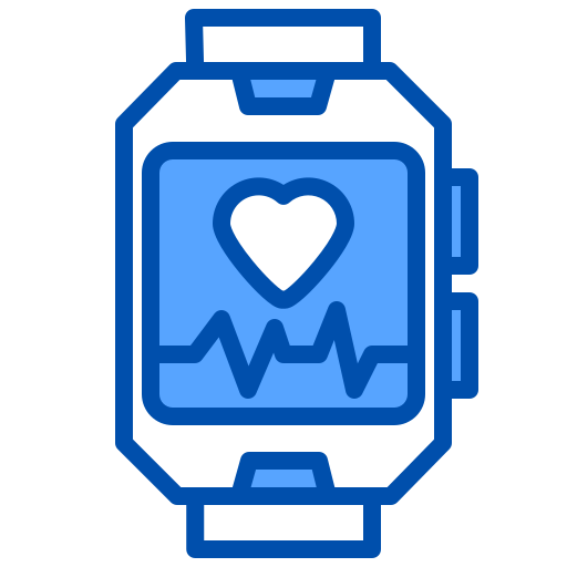 ritmo cardiaco xnimrodx Blue icono