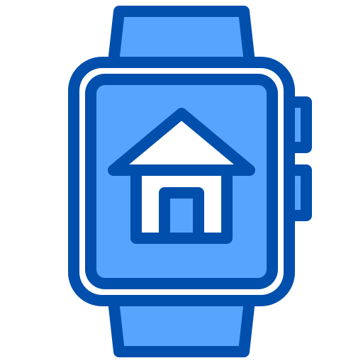 집 xnimrodx Blue icon