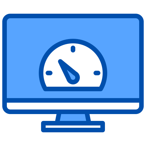 Тест скорости xnimrodx Blue иконка