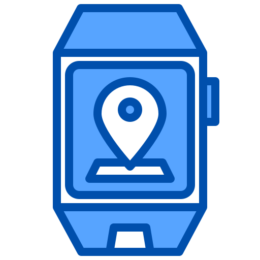 szpilka xnimrodx Blue ikona