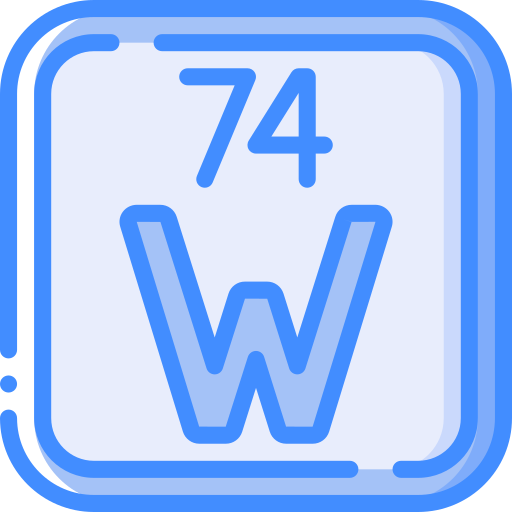 wolfram Basic Miscellany Blue ikona